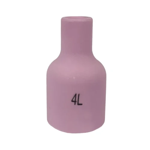 Dysza ceramiczna 53N58L nr 4 TIG pod soczewkę 35×6,3 9/20