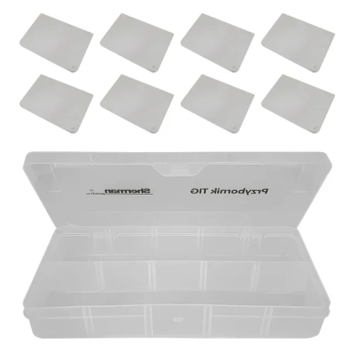 Przybornik spawalniczy