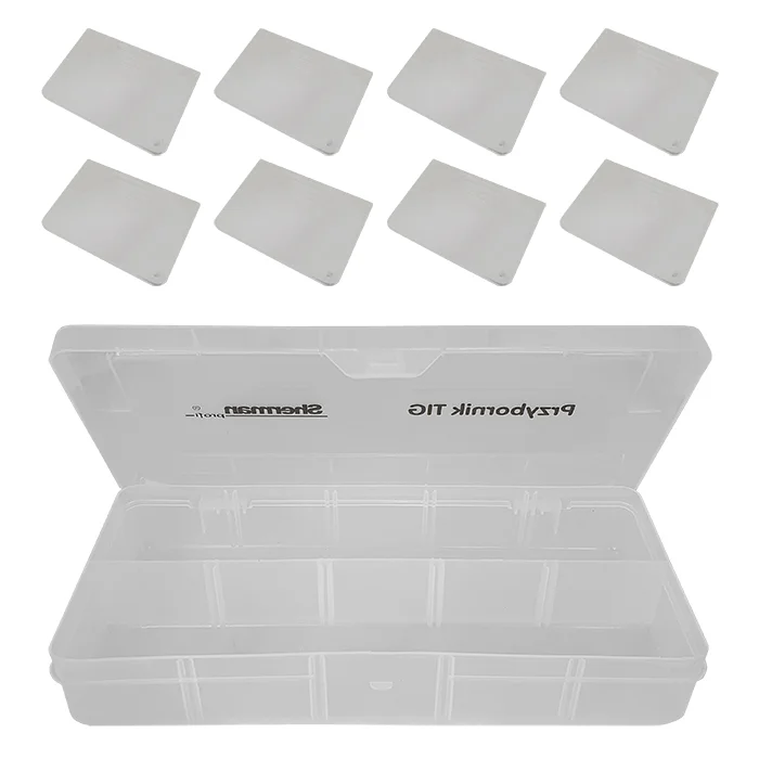 Przybornik spawalniczy