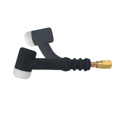 Korpus palnika TIG T-17 giętki (F)