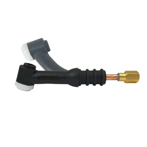 Korpus palnika TIG T-9 z zaworem (V)