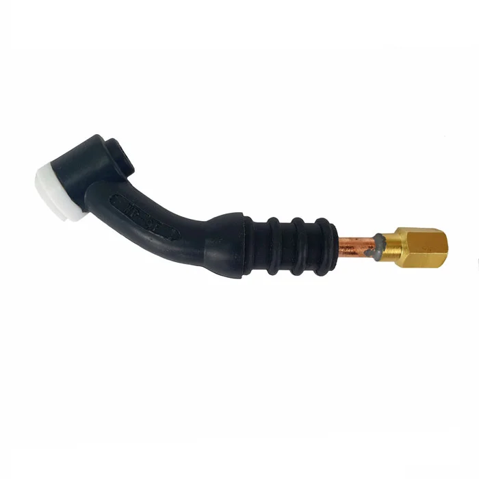 Korpus palnika TIG T-9 z zaworem (V)