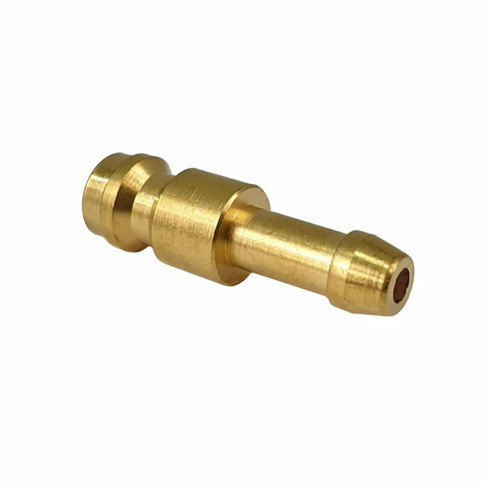 Wtyk szybkozłącza na wąż R21 6,0 mm