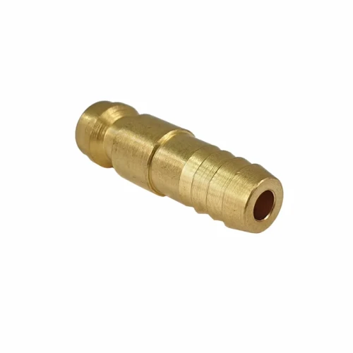 Wtyk szybkozłącza na wąż R21 8,0 mm