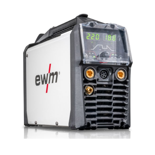 EWM Picotig 220 PULS DC 5P