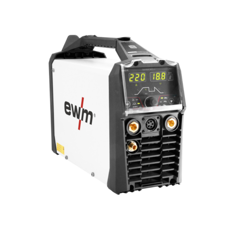 EWM Picotig 220 PULS DC 5P