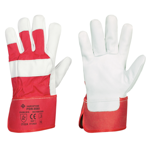 Rękawice monterskie PSW-8080 Hard Stone