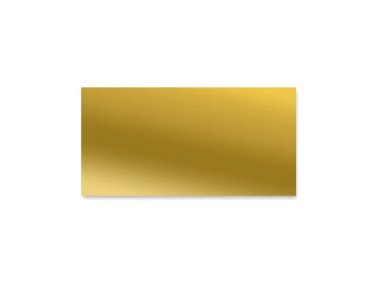Filtr spawalniczy 50x100mm DIN 11, Golden glass