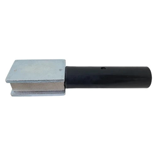 Zacisk biegunowy magnetyczny 500 A