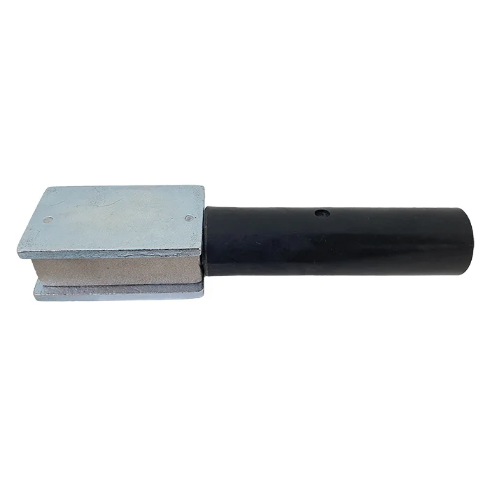 Zacisk biegunowy magnetyczny 500 A