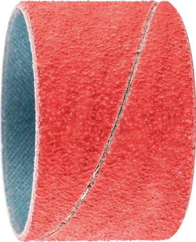 Opaska ścierna z ziarnem ceramicznym GSB walcowa Ø 30 x 30 mm CO-COOL60