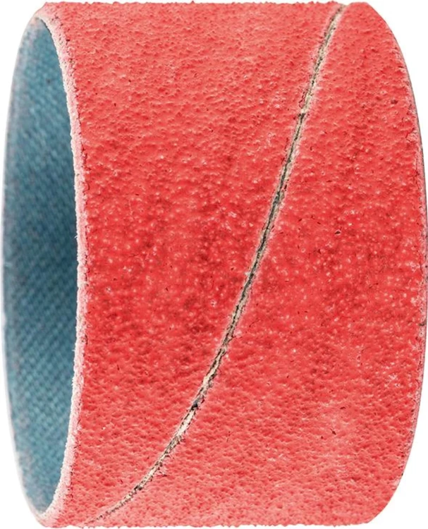 Opaska ścierna z ziarnem ceramicznym GSB walcowa Ø 30 x 30 mm CO-COOL60