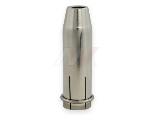 Dysza gazowa stożkowa fi12,5 L=86mm KEMPPI® PMT30/40/50, MMT40, MT38, KMG40