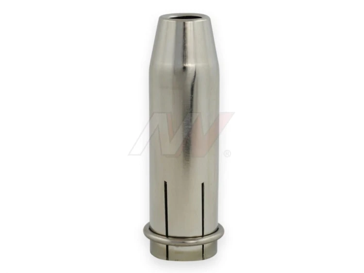 Dysza gazowa stożkowa fi12,5 L=86mm KEMPPI® PMT30/40/50, MMT40, MT38, KMG40