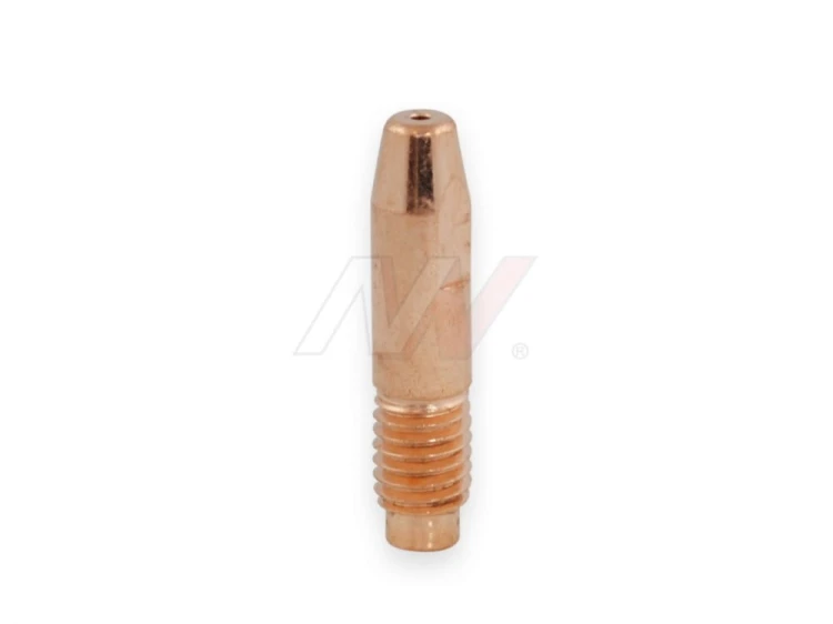 Końcówka prądowa M8x35mm E-Cu do Al 0,8mm pasująca do FRONIUS®