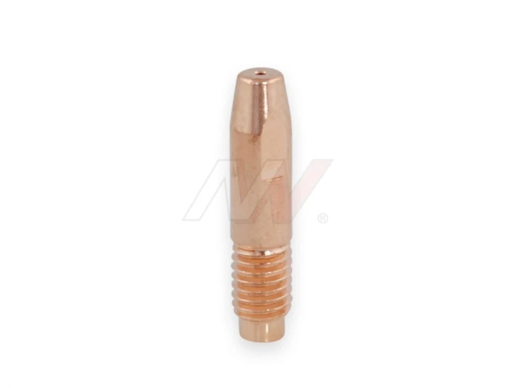 KOŃCÓWKA PRĄDOWA M8X35MM E-CU 0,8MM PASUJĄCA DO FRONIUS