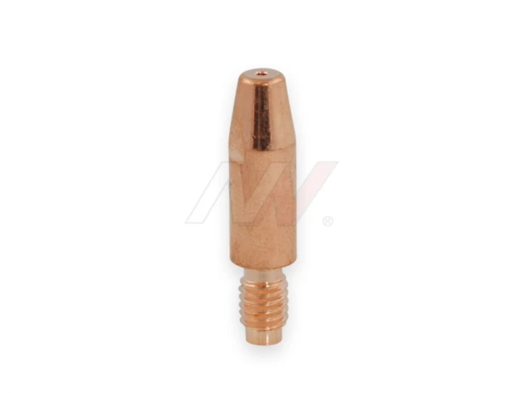Końcówka prądowa M6x33mm E-Cu 1,0mm pasująca do FRONIUS®