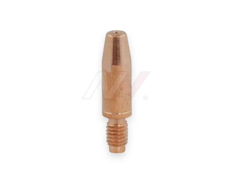 Końcówka prądowa M6x33mm CuCrZr 1,2mm pasująca do FRONIUS®