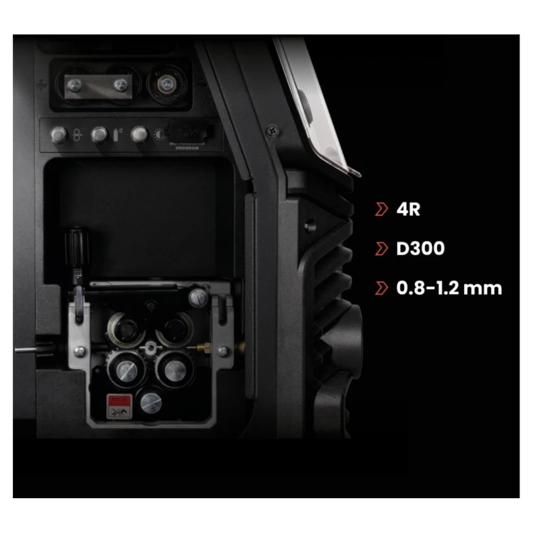 Spawarka Spartus XPro MIG 310 DUAL PLUSE pakiet