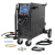 Spawarka Spartus EasyMIG 330 DUAL PULSE pakiet
