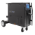 Spawarka Spartus EasyMIG 330 DUAL PULSE pakiet