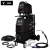 Spawarka Spartus XPro MIG 500 DUAL PULSE pakiet