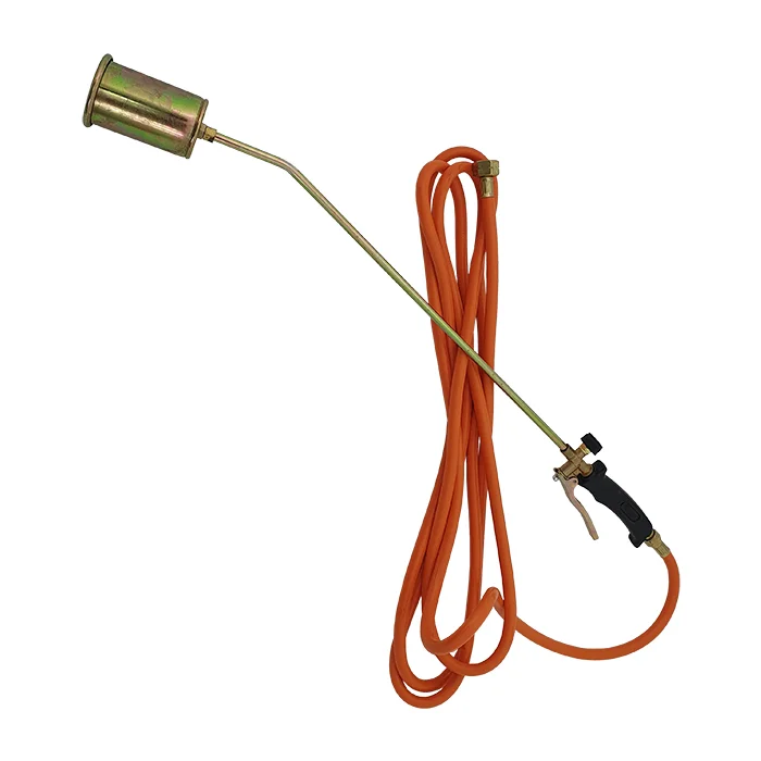 Palnik dekarski 85 cm pojedynczy