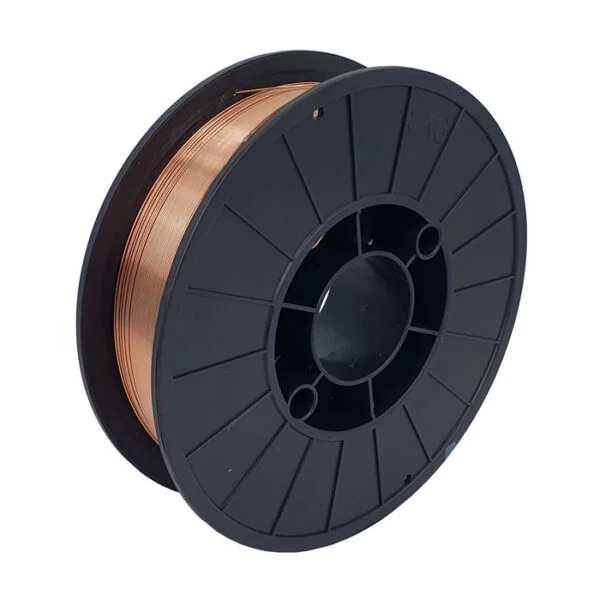 DRUT SPAWALNICZY TYSWELD SG2 0.8 5KG