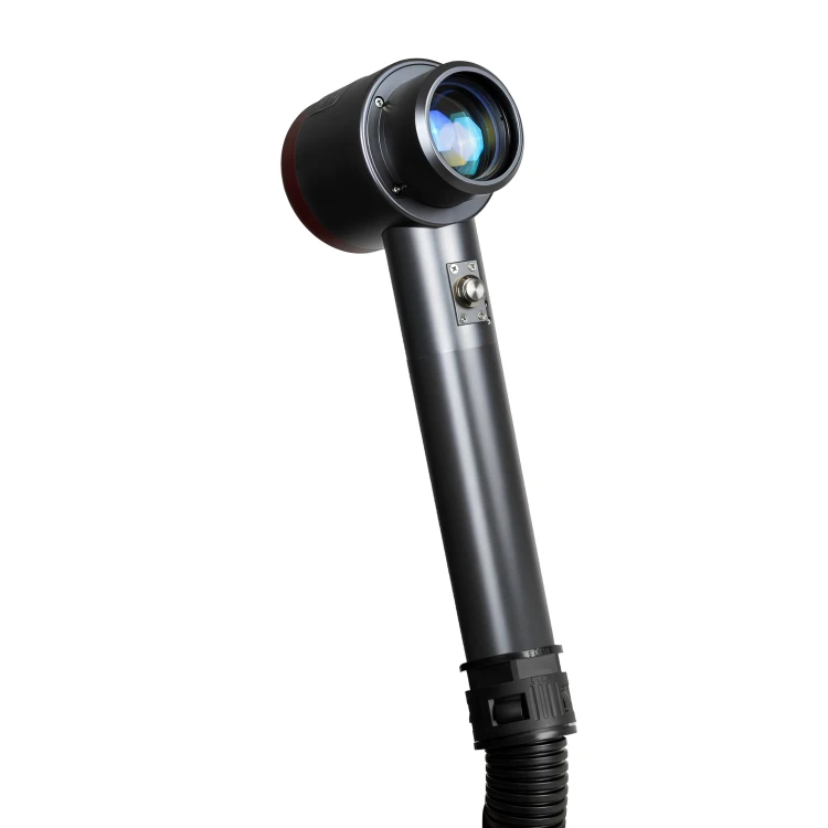 Pulsacyjna oczyszczarka laserowa Easy 100CL plecakowa