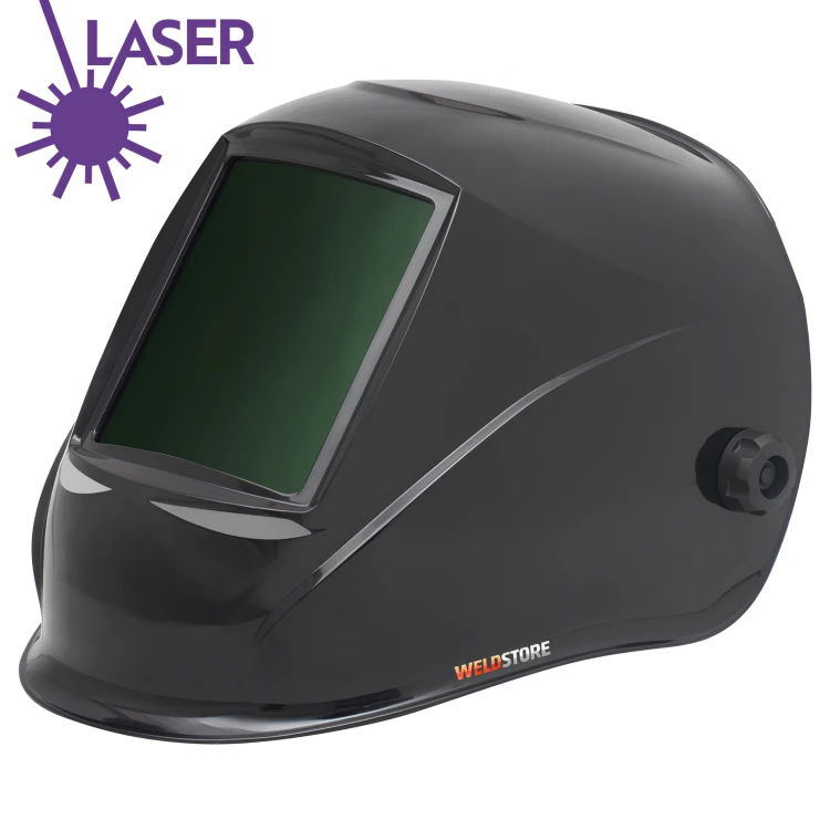 Przyłbica do spawania laserowego SPARTUS LS120