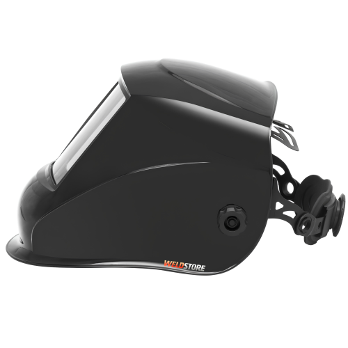 Przyłbica do spawania laserowego SPARTUS LS120