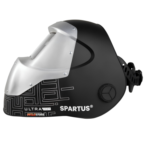 Przyłbica do spawania laserowego SPARTUS Ultra VX27