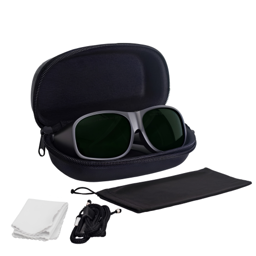 Laserowe okulary ochronne SPARTUS® LV1100
