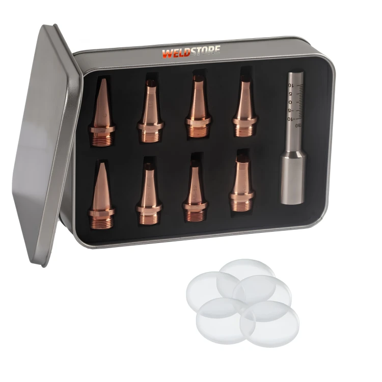 Spawarka laserowa SPARTUS Easy 1200AIR z podajnikiem drutu