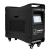 Spawarka laserowa SPARTUS Easy 1500AIR z podajnikiem drutu