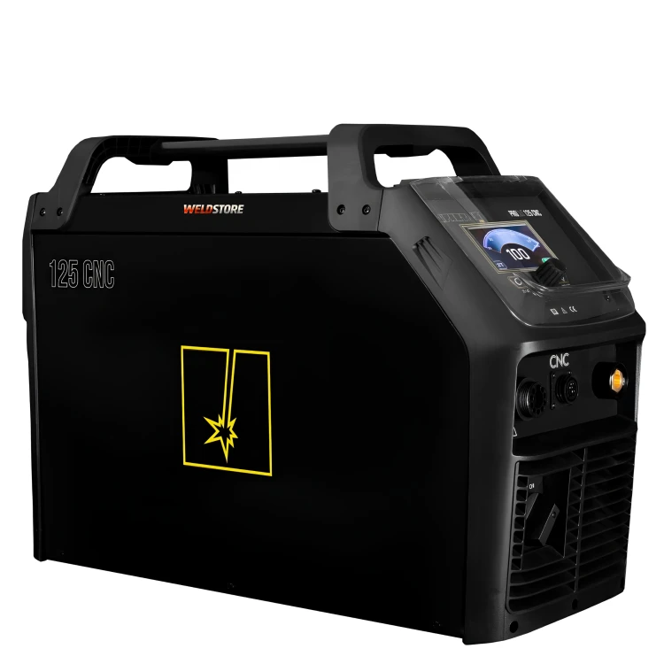 Przecinarka plazmowa Spartus ProCUT 125CNC pakiet