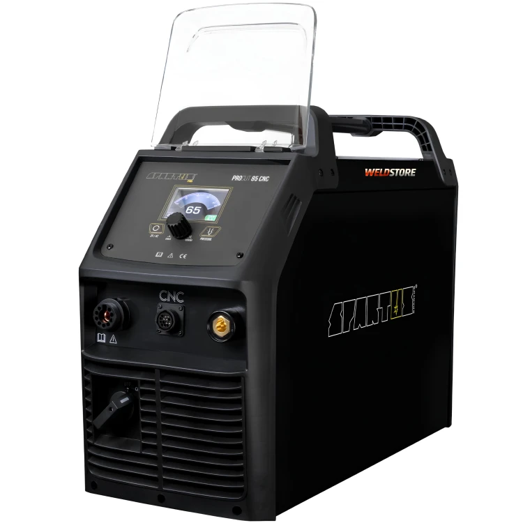 Przecinarka plazmowa Spartus ProCUT 85CNC pakiet