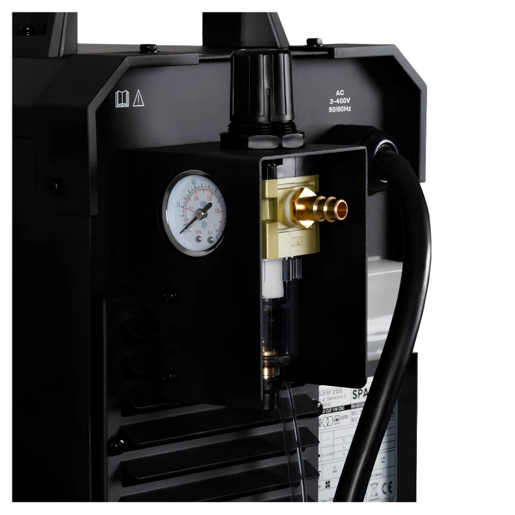 Przecinarka plazmowa Spartus XPro CUT 110CNC pakiet