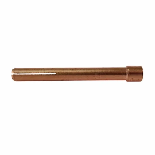 Tulejka zaciskowa TIG T-17/18/26 miedź 2,0 mm