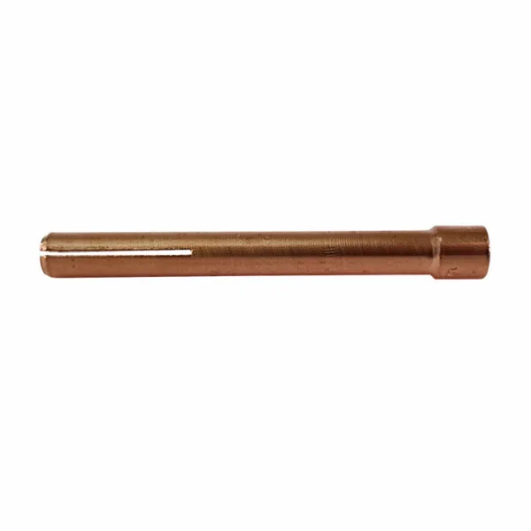 Tulejka zaciskowa TIG T-17/18/26 miedź 2,0 mm