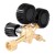 Reduktor Mouse Azot 200 bar