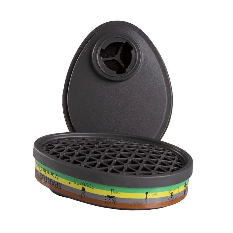 Filtr przeciwgazowy ABEK1 SPARTUS® 100