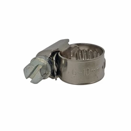 Opaska ślimakowa W3 6 - 10 mm