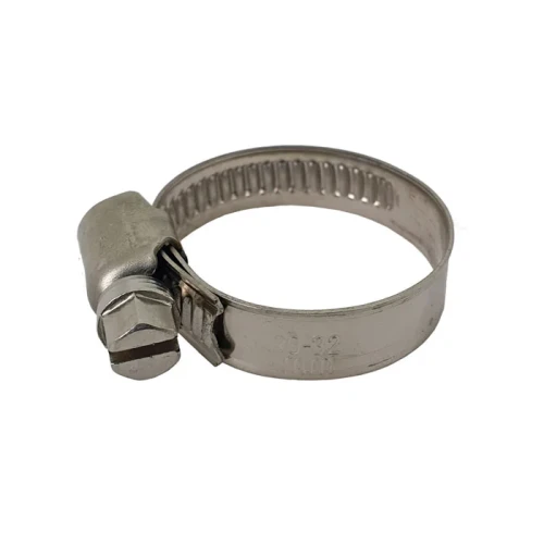 Opaska ślimakowa W3 8 - 12 mm