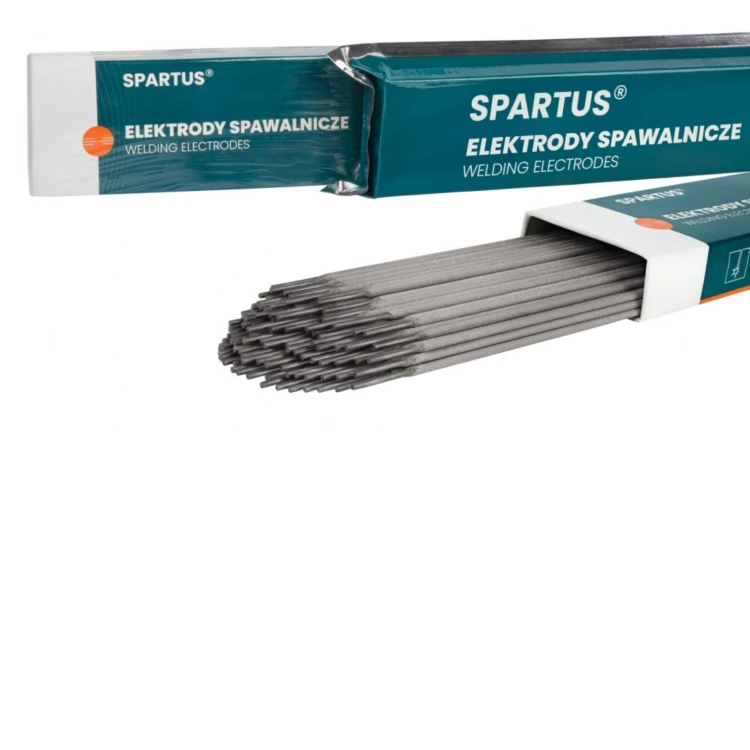 Elektrody wysokostopowe 308L-17 2.5x350mm 1kg
