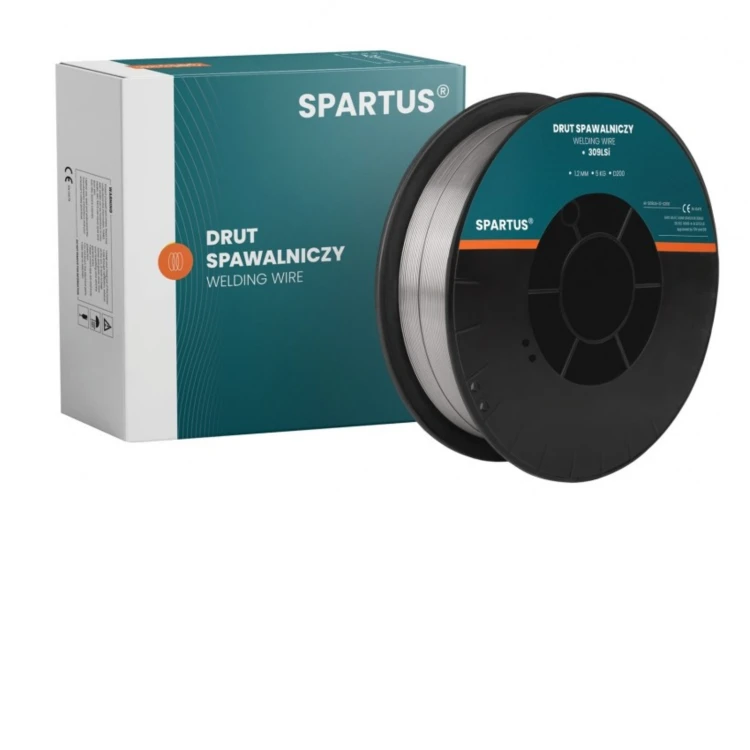Drut spawalniczy ER309LSi D200 5kg 1.2mm