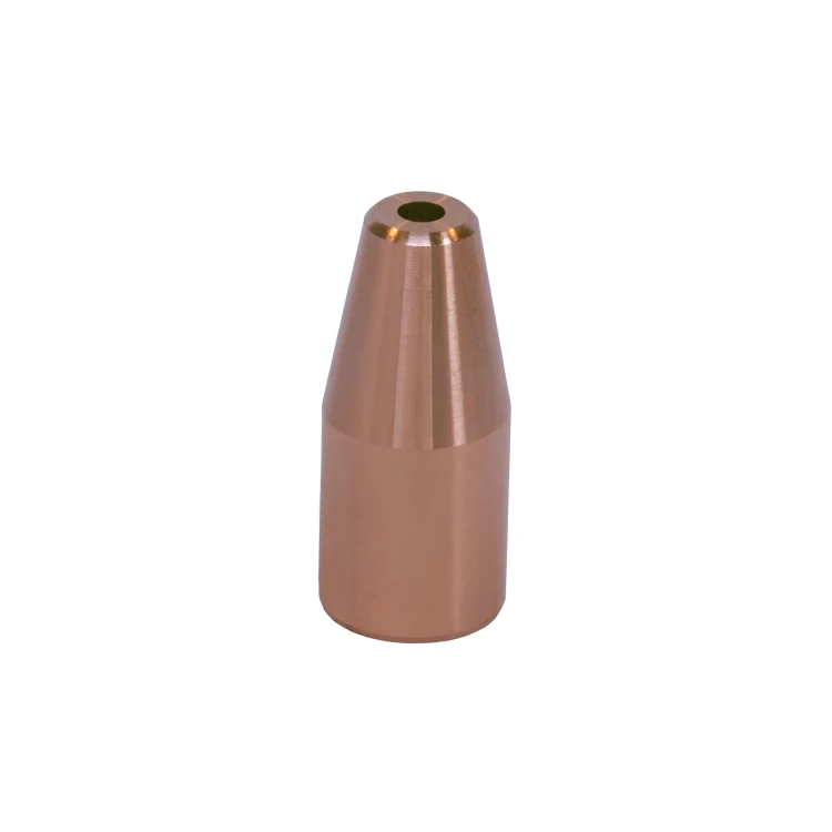 Końcówka prowadnika drutu (0.8mm) do spawarki laserowej