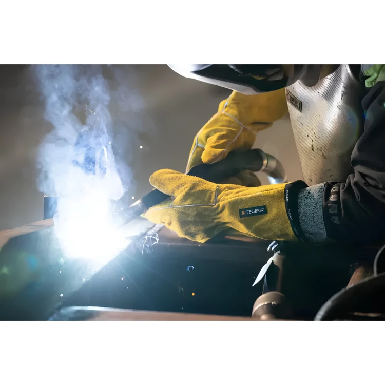 Rękawice TEGERA WELDING 19 rozmiar 10