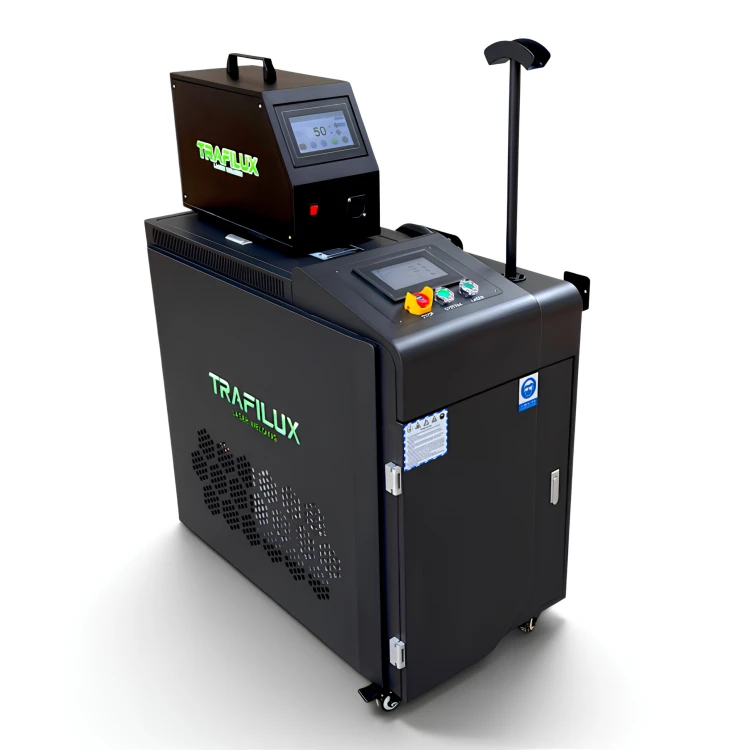 Spawarka Laserowa Trafilux EVO 2000