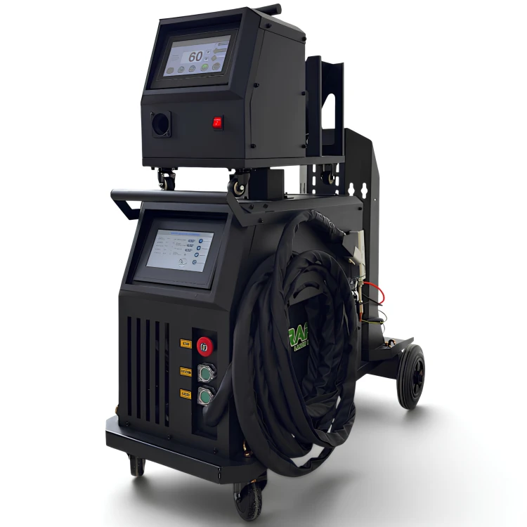 Spawarka Laserowa Trafilux  EVO 1500 AIR